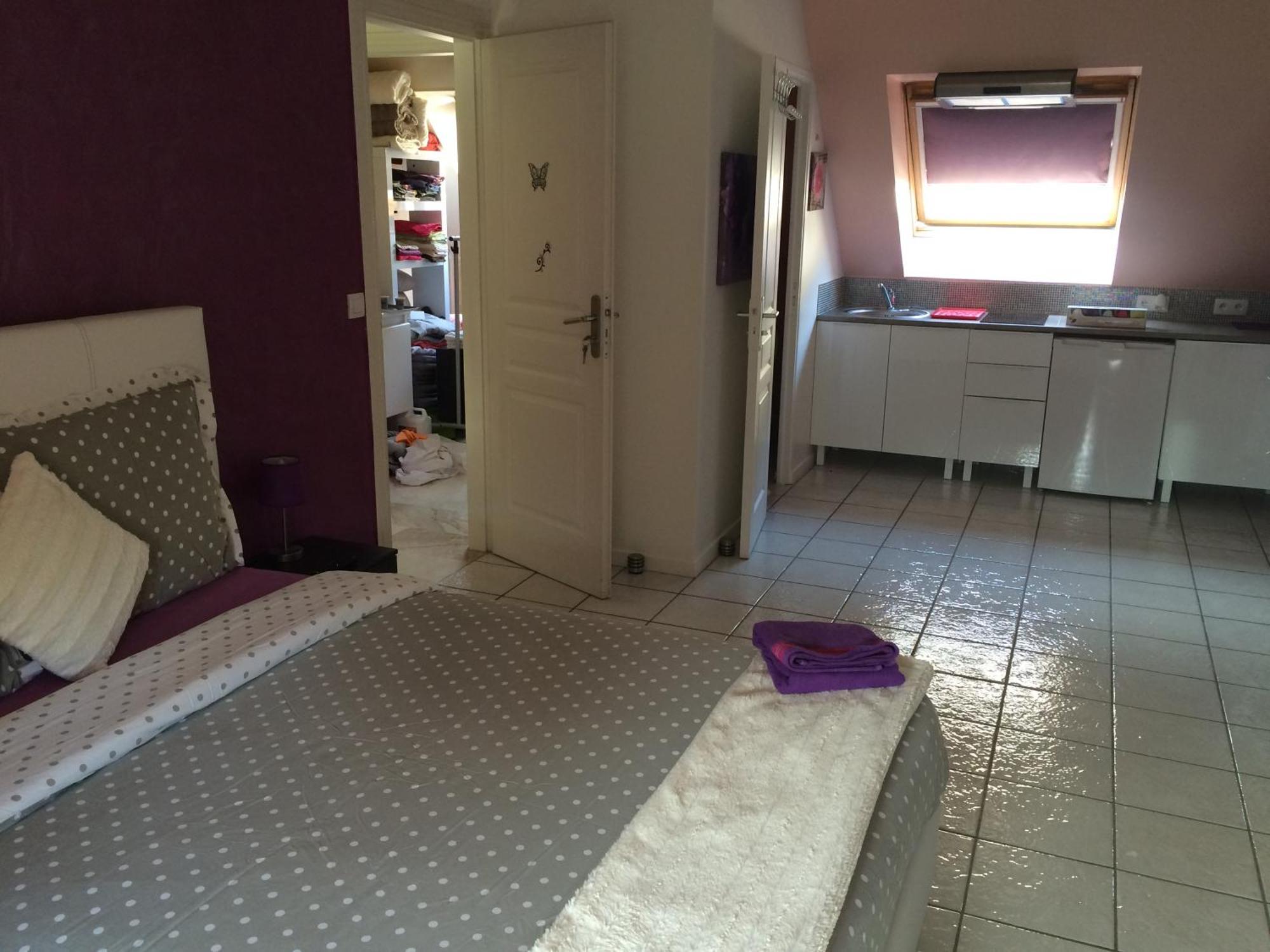 L'eden Spa Orly Aéroport Thiais