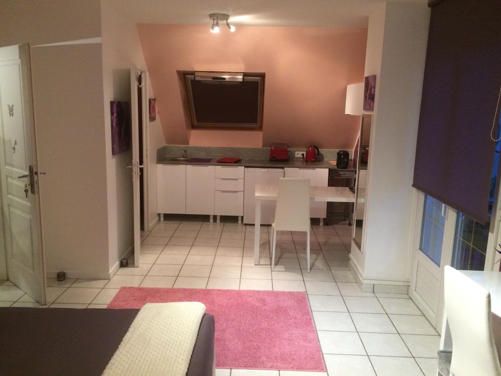 Maison d'hôtes L'eden Spa Orly Aéroport *