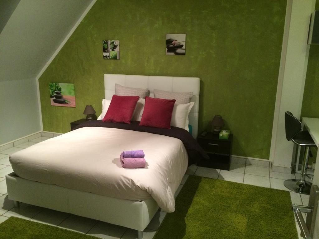 L'eden Spa Orly Aéroport