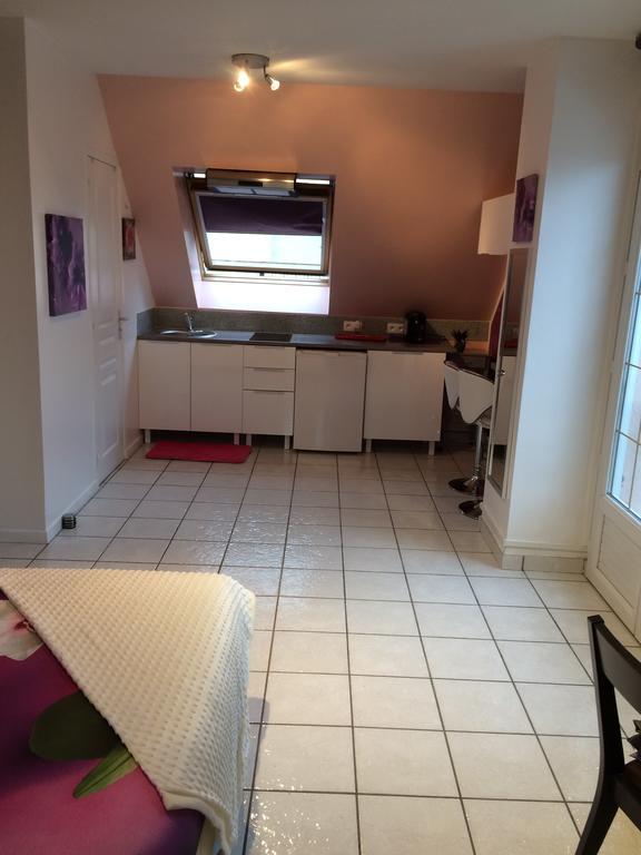 Maison d'hôtes L'eden Spa Orly Aéroport Thiais