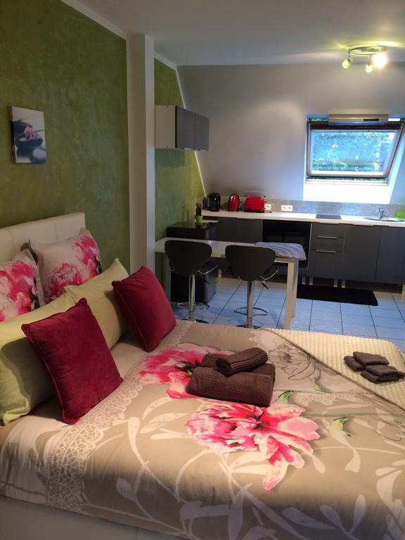 Maison d'hôtes L'eden Spa Orly Aéroport
