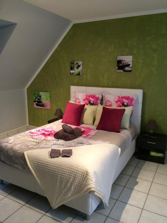 Maison d'hôtes L'eden Spa Orly Aéroport *