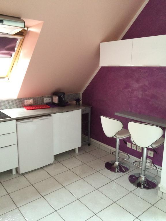 Maison d'hôtes L'eden Spa Orly Aéroport