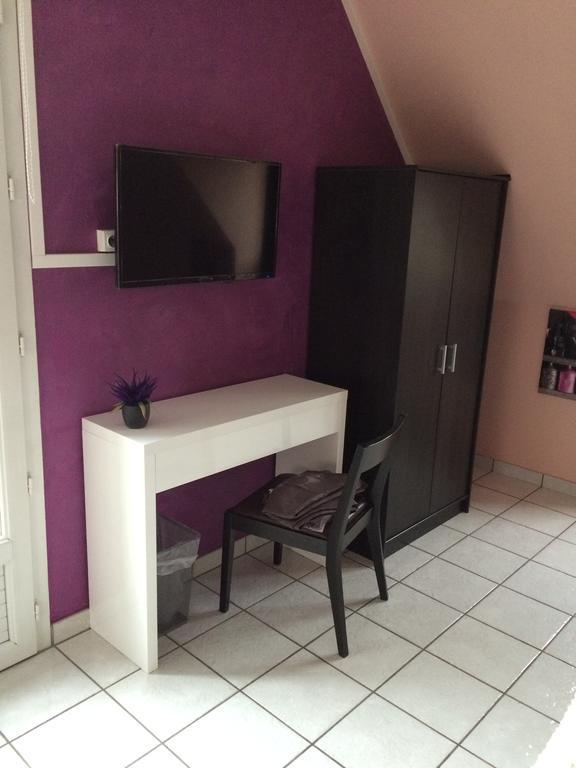 Maison d'hôtes L'eden Spa Orly Aéroport Thiais