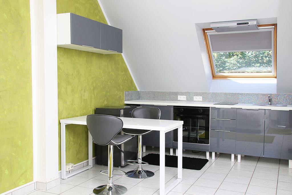 Maison d'hôtes L'eden Spa Orly Aéroport Thiais