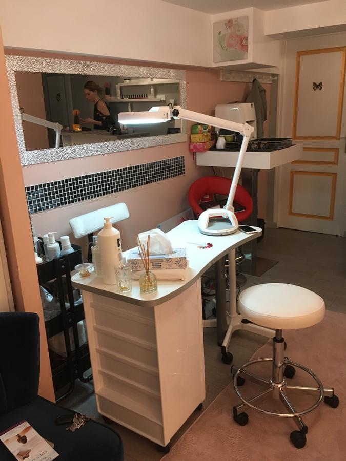 L'eden Spa Orly Aéroport Maison d'hôtes *