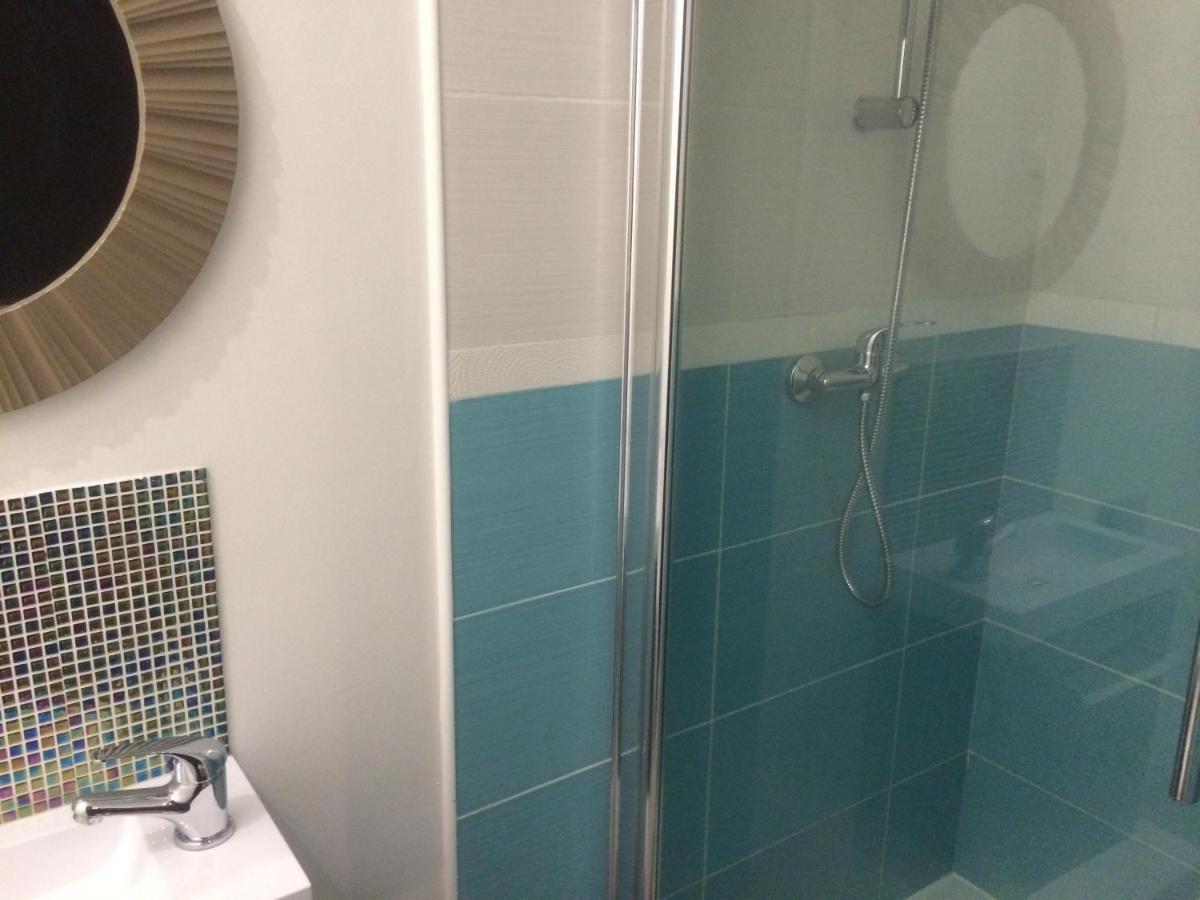 L'eden Spa Orly Aéroport Maison d'hôtes Thiais